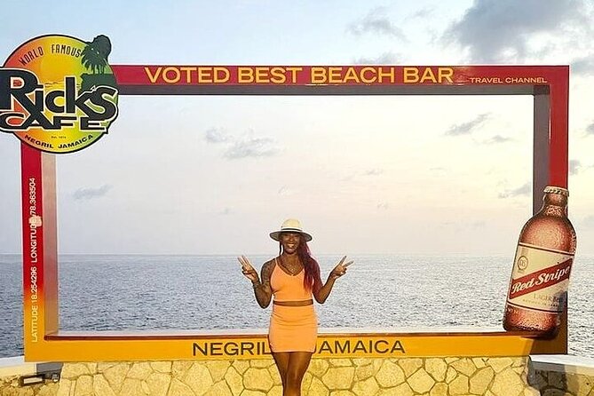 Feel the Giant Vibe Experience the ultimate getaway Lethe Jamaica - Key highlights to know before you go