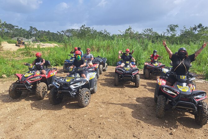 Feel the Giant Vibe Experience the ultimate getaway Lethe Jamaica - Entering the vibe: what this Montego Bay adventure really is