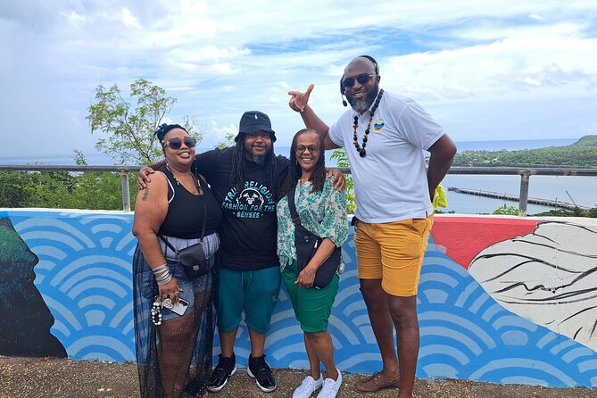 Feel the Giant Vibe Experience the ultimate getaway Lethe Jamaica - Small group energy, private tour perks, and timing you can feel