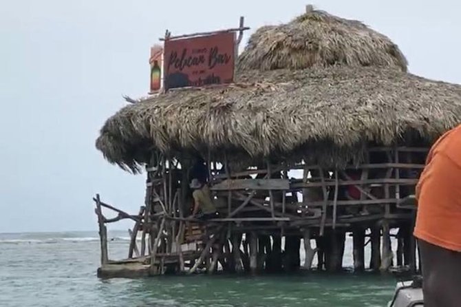 Floyd's Pelican Ocean Bar Private Tour with Transportation - Floyd’s Pelican Bar Experience: Timing, Setting, and What to Expect
