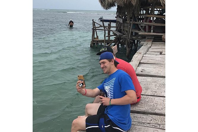 Floyd's Pelican Ocean Bar Private Tour with Transportation - Best-Fit Travelers: Who Will Enjoy This Most?
