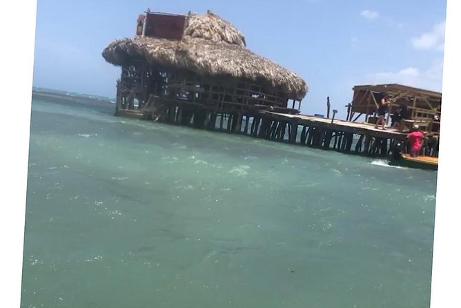 Floyd's Pelican Ocean Bar Private Tour with Transportation - Practical Tips That Improve Your Day