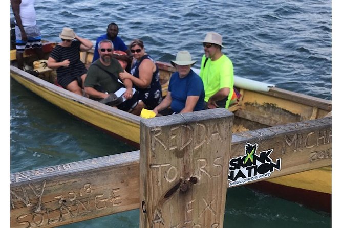 Floyd's Pelican Ocean Bar Private Tour with Transportation - Booking Decision: Should You Book This Tour?