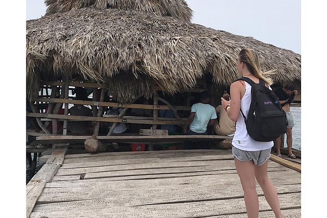 Floyd's Pelican Ocean Bar Private Tour with Transportation - Price and Value: Is $169.24 a Good Deal for This Private Day?