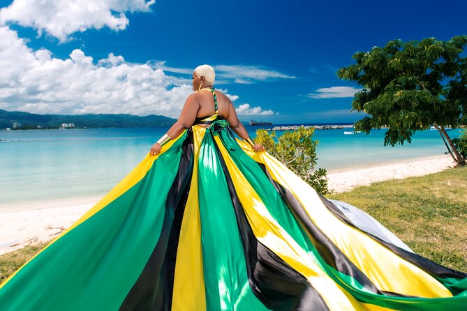 Flying dress session - Who this suits best (and who should think twice)