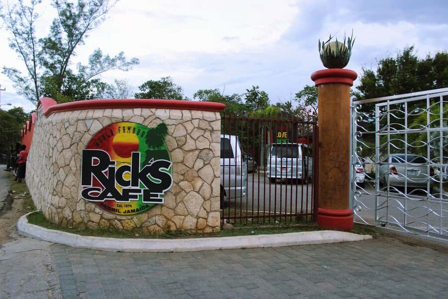 From Falmouth/Ocho Rios: Negril Beach and Catamaran Cruise - Open Bar Party Energy: Live Music, Onboard Drinks, and Group Vibes