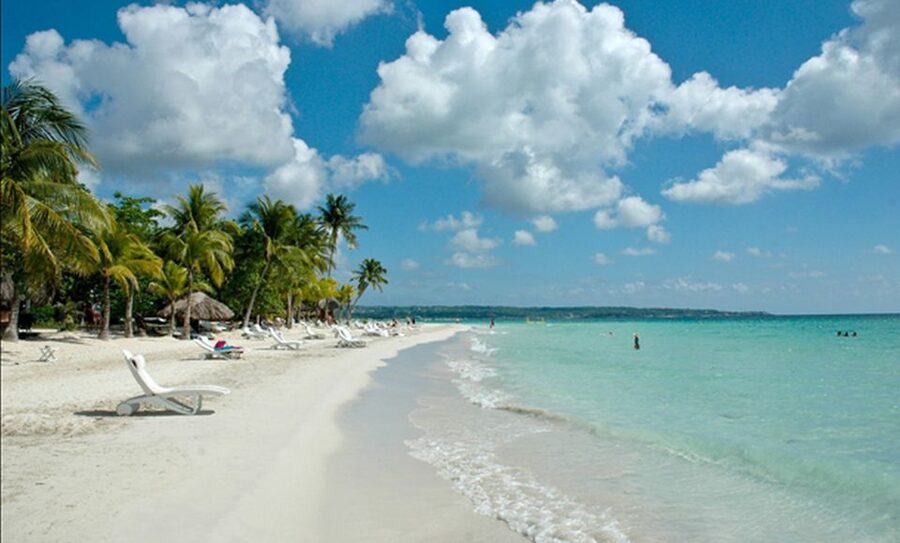 From Falmouth/Ocho Rios: Negril Beach and Catamaran Cruise - Price and Value: What $110 Gets You, and What It Does Not