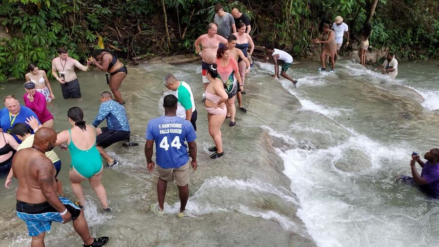 From Montego Bay: Dunn’s River Falls Experience - Price and value: is $135 for 5 hours worth it?