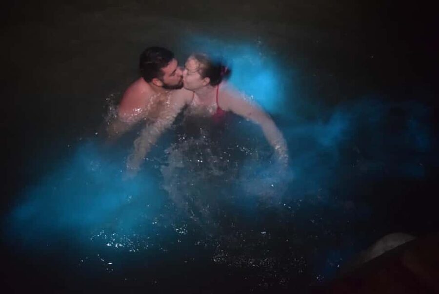 From Montego Bay: Luminous Lagoon Night Tour - Key Things to Know Before You Go