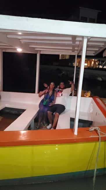 From Montego Bay: Luminous Lagoon Nighttime Boat Tour - Cameras and photos: how to avoid dark, disappointing shots