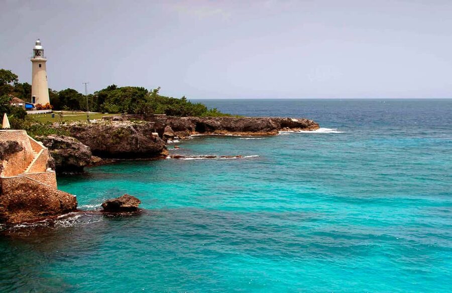 From Montego Bay: Negril Beach & Rick's Cafe Sunset Day Trip - Price and value check: what $126 really covers