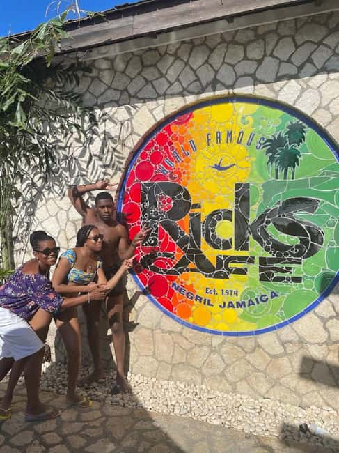 From Montego Bay: Negril Day Trip and Rick's Café Sunset - Should you book this Negril and Rick’s Café day trip?