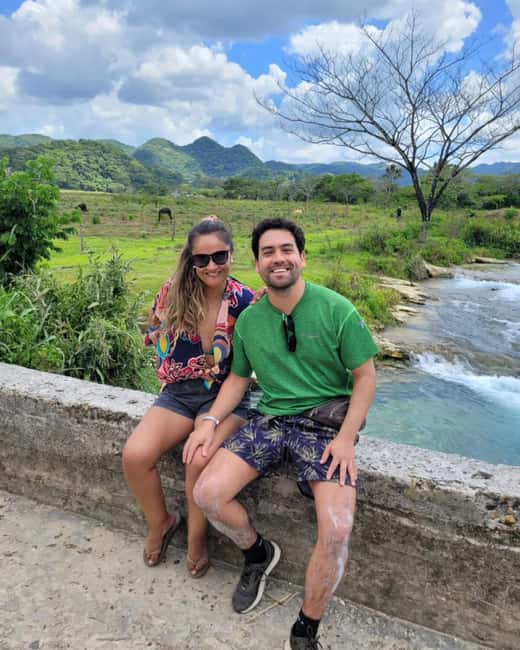 From Montego Bay/Negril: RastaSafari UTV Experience - Who this is best for (and who should skip it)