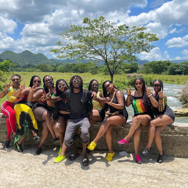 From Montego Bay/Negril: RastaSafari UTV Experience - Fresh fruit tastings and village farming context