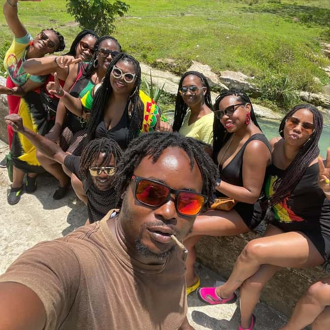 From Montego Bay/Negril: RastaSafari UTV Experience - Price and value: what $165 gets you in real terms