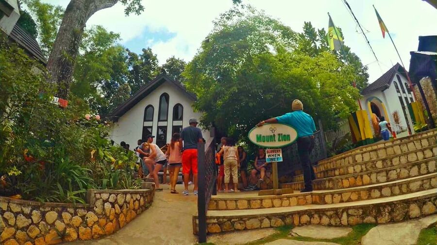 From Montego Bay: The Bob Marley Guided Tour of Nine Mile - Quick Take: What Makes This Nine Mile Tour Worth Your Time