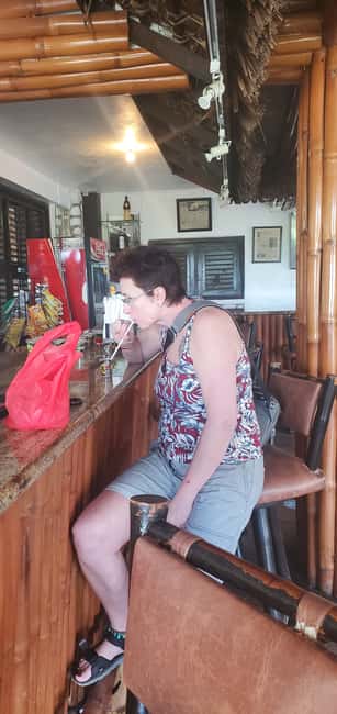 From Montego Bay: The Bob Marley Guided Tour of Nine Mile - Packing and Comfort Tips for Steps, Heat, and Rain