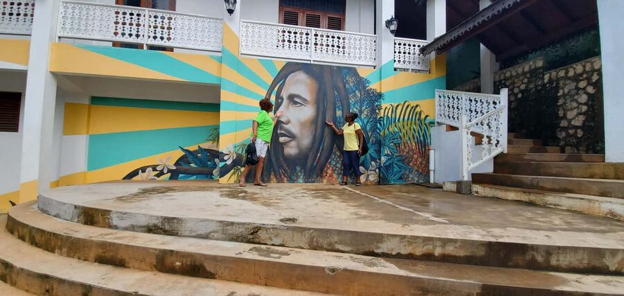 From Montego Bay: The Bob Marley Guided Tour of Nine Mile - The Mountain Drive From Montego Bay, Where the Day Starts to Feel Real