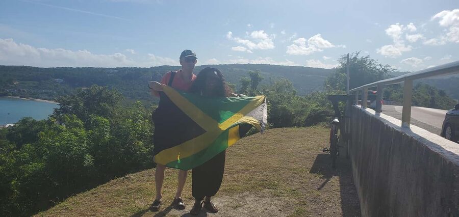 From Montego Bay: The Bob Marley Guided Tour of Nine Mile - Bob Marley’s Childhood Home Stop: Where the Story Turns Specific