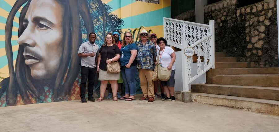 From Montego Bay: The Bob Marley Guided Tour of Nine Mile - Price and Value: Is $168 Worth a Half-Day?