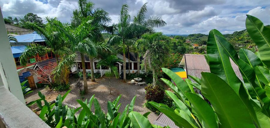 From Montego Bay: The Bob Marley Guided Tour of Nine Mile - What the Timing Really Feels Like in a Five-Hour Day