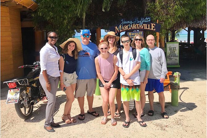 Full Beach Day Negril Beach & Rick Cafe - Price and Value at $88: What You Pay For, What You Get
