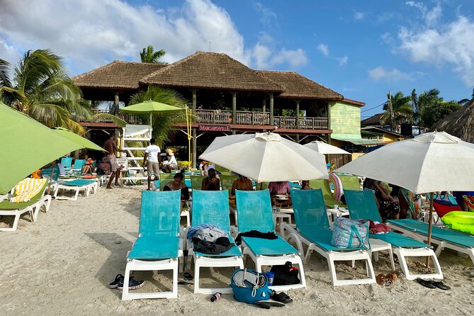 Full Beach Day Negril Beach & Rick Cafe - Booking Sense: When to Plan and How to Avoid a Rushed Day