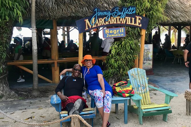 Full Beach Day Negril Beach & Rick Cafe - Who This Negril Beach Day Suits Best