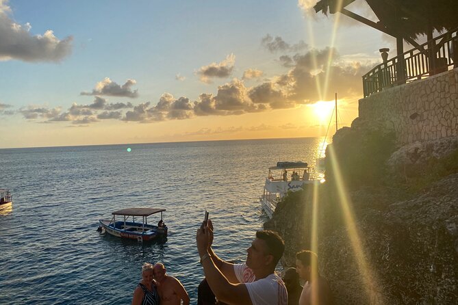 Full Day ATV Bush Trail and Water Sports Tour with Rick's Cafe - Negril 7-Mile Beach Water Sports: Choosing Your Fun Carefully