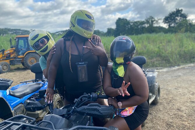 Full Day ATV Bush Trail and Water Sports Tour with Rick's Cafe - What to Pack So the Day Feels Easy