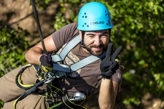 Full Day Jamwest Adventure Park with Welcome Drink - Horseback Riding in the Countryside: When You Want Slower Energy