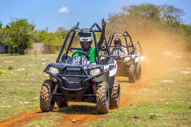 Full Day Jamwest Adventure Park with Welcome Drink - What Is Included, What You Must Bring, and Why It Matters