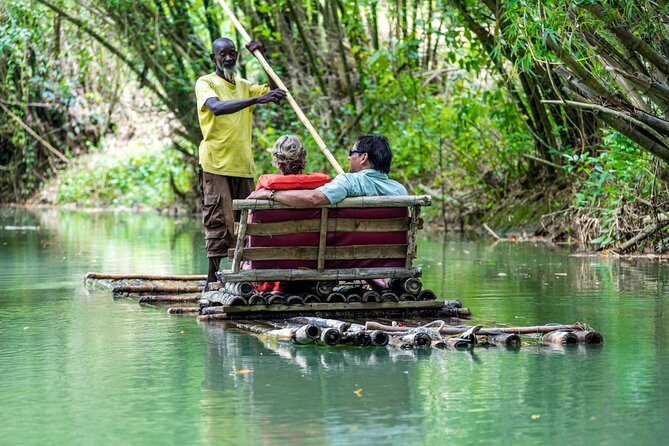 Full Day Martha Brae Rafting & Luminous Lagoon Tour with Dinner - Practical Packing Checklist for Rafting and Mystic Lagoon
