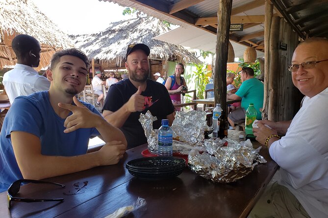 Full-Day Negril & Ricks Cafe Sunset Tour from Montego Bay - Rick’s Cafe Sunset Viewing, plus Cliff Jump Choices
