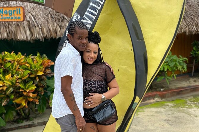Full-Day Negril & Ricks Cafe Sunset Tour from Montego Bay - What’s Included in the Price, and Why It Adds Value