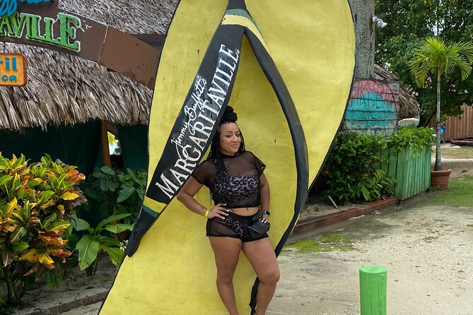 Full-Day Negril & Ricks Cafe Sunset Tour from Montego Bay - A Realistic Look at the Day Flow, Including What You’ll Do After