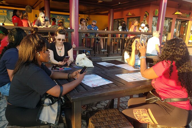 Full-Day Negril & Ricks Cafe Sunset Tour from Montego Bay - Weather and Comfort: The Two Things You Cannot Ignore