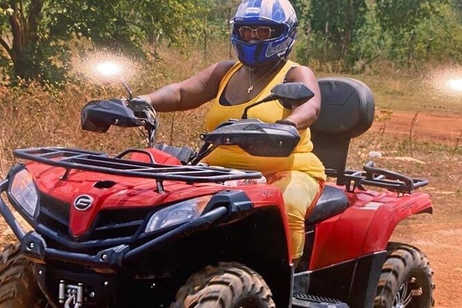 Full Day Private ATV with Zipline and Horseback Riding in Negril - Key things I think you should know before you go