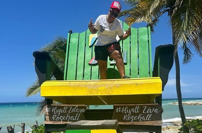 Full Day Tour of Negril Beach: Margaritaville & Rick's Cafe Live - What I’d Pack and Plan for a Negril Beach Day
