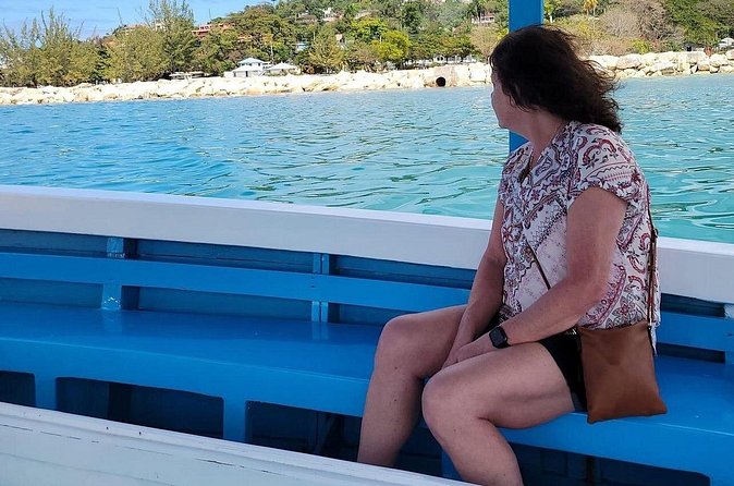 Glass bottom Boat Tour and Snorkeling Experience in Montego Bay - Price and value: is $110 per person fair?
