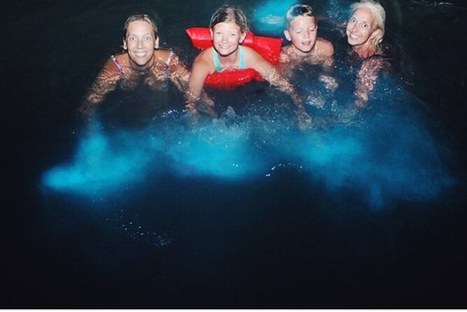 Glistening Waters Luminous Lagoon Tour from Montego Bay - Key highlights you will care about