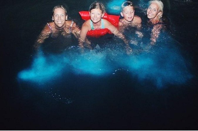 Glistening Waters Luminous Lagoon Tour from Montego Bay - Price and value: what your $100 includes