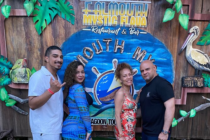 Glistening Waters Luminous Lagoon Tour from Montego Bay - When this tour makes sense for your trip