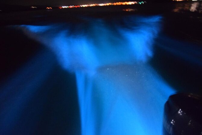 Glow with the Flow: A Romantic Night at the Luminous Lagoon”) - A romantic 5:30 pm plan that feels simple