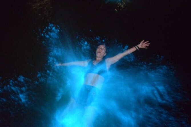 Glow with the Flow: A Romantic Night at the Luminous Lagoon”) - Price and value: what $70 gets you and what to confirm