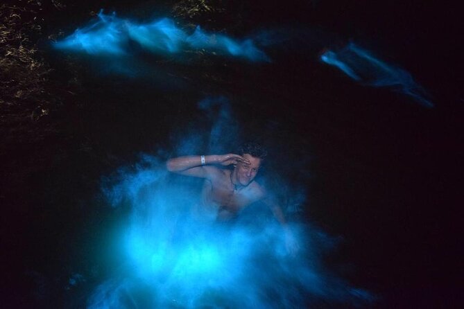Glow with the Flow: A Romantic Night at the Luminous Lagoon”) - Who should book Glow with the Flow