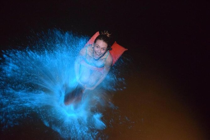 Glow with the Flow: A Romantic Night at the Luminous Lagoon”) - Weather, fitness, and how to reduce surprises
