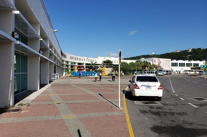 Grand Bahia / Luxury Bahia Principe Private Airport Transfer - Price and value, is $60 per person worth it?