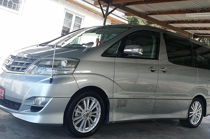 Grand Bahia Principe Private Transfer Between Montego Bay Airport (MBJ) - Included vs Not Included: What You Still Need to Plan