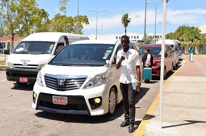 Grand Bahia Principe Private Transfer Between Montego Bay Airport (MBJ) - Who This Transfer Suits Best (And Who Might Reconsider)